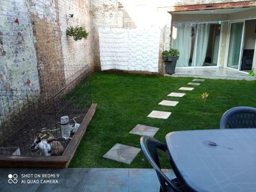 Apartamento Studio Contemporain