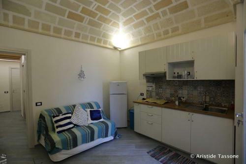 Apartamento Il Cortiletto Su Levanzo