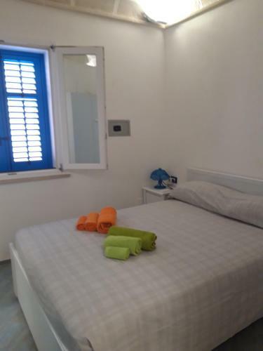 Apartamento Il Cortiletto Su Levanzo