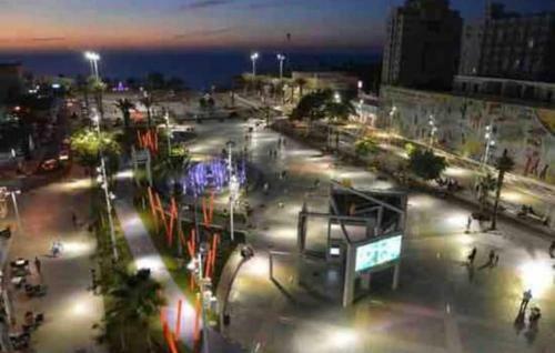 Apartamento Romy Suites