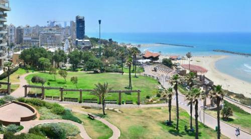 Apartamento Romy Suites Deluxe