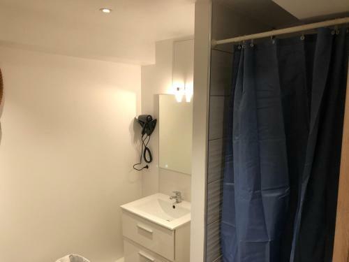 Apartamento Le Hublot #chaussonsmouton