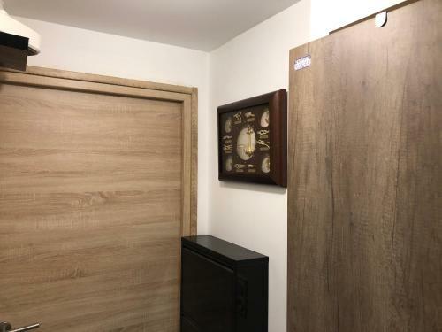 Apartamento Le Hublot #chaussonsmouton