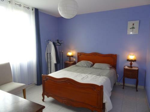 Villa Carpe Diem : Mer, Montagne Et Jacuzzi