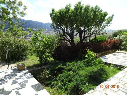 Villa Carpe Diem : Mer, Montagne Et Jacuzzi