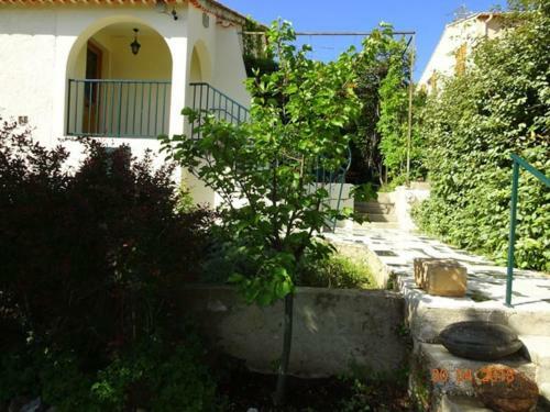 Villa Carpe Diem : Mer, Montagne Et Jacuzzi