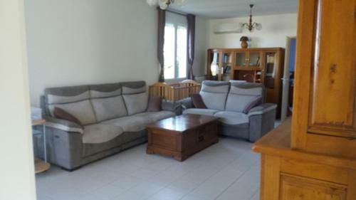 Villa Carpe Diem : Mer, Montagne Et Jacuzzi
