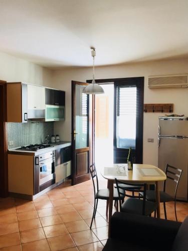 Apartamento Loft Favignana - Egadi
