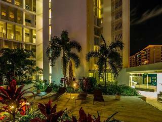 Aparthotel Lanai Riverside Apartments