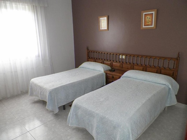 Hostal Pensi�n Residencia Xaraiba