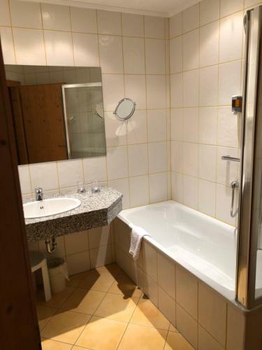 Landhotel Strasserwirt