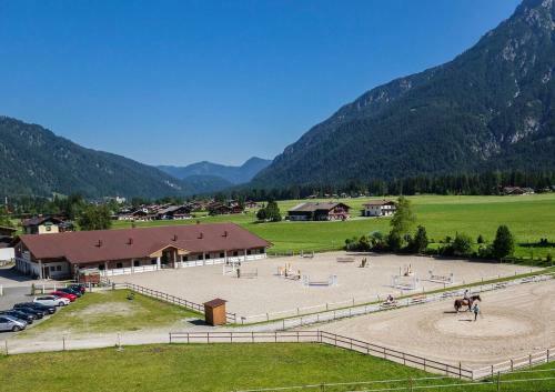 Landhotel Strasserwirt