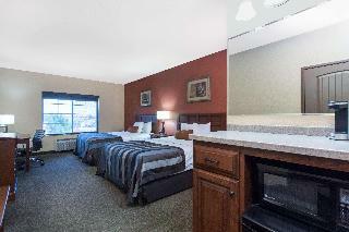 Hotel Ramada Appleton