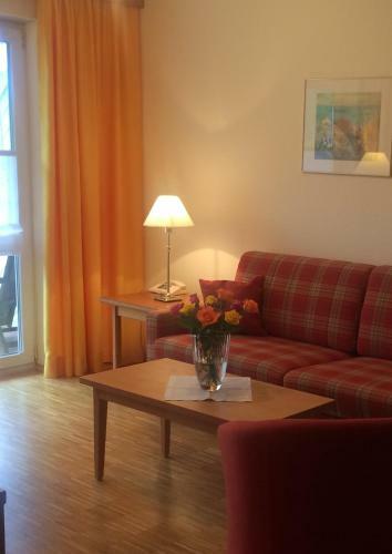 Ferienhaus Rheintalblick