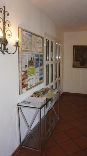 Ferienhaus Rheintalblick