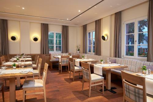Ferienhaus Rheintalblick