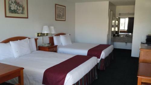 Motel Sagamar Inn