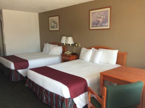 Motel Sagamar Inn