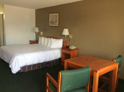 Motel Sagamar Inn
