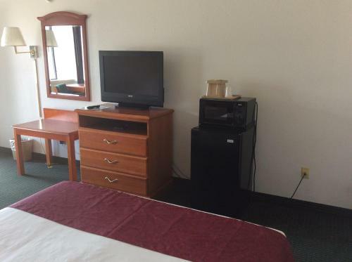 Motel Sagamar Inn