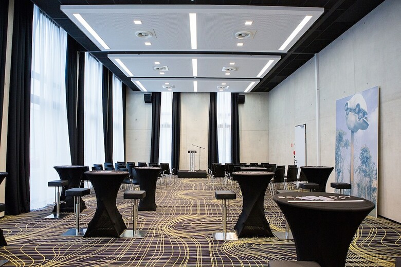 Euronova Arthotel