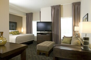 Hotel Hyatt House Richmond West