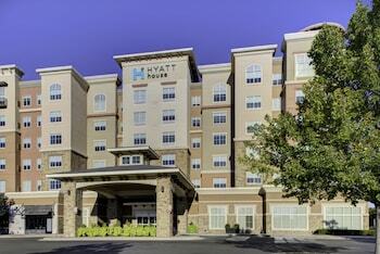Hotel Hyatt House Richmond West