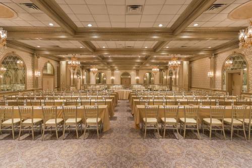The Madison Hotel