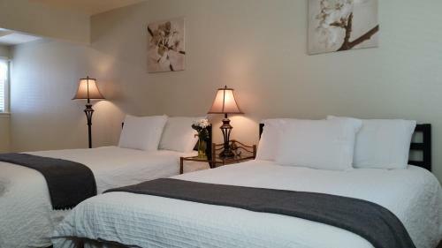 El Rancho Motel