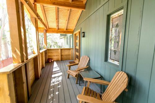 Bed & Breakfast Creekside Inn At Sedona