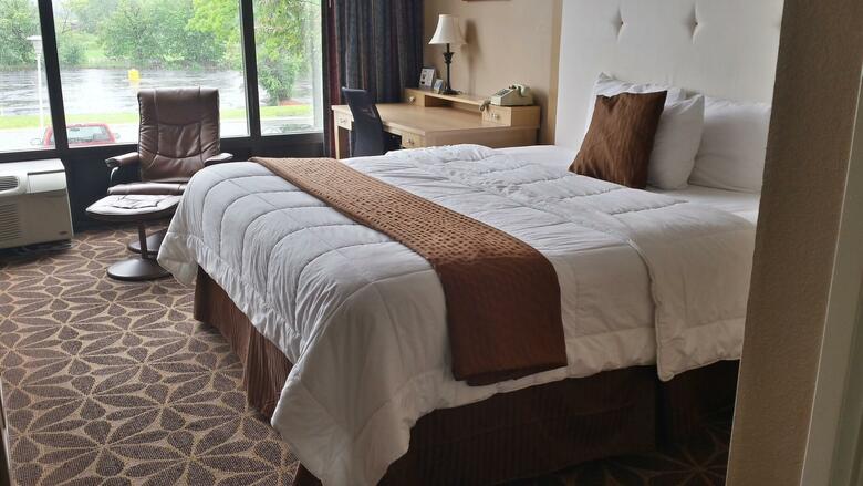 Hotel Days Inn Syracuse University