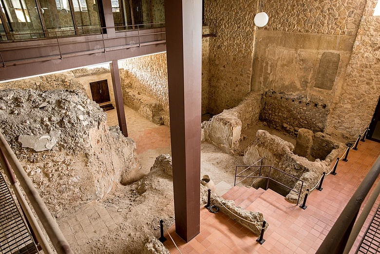 Palacio Del Infante Don Juan Manuel Hotel Spa