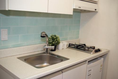 Hostal Dw Design Residence