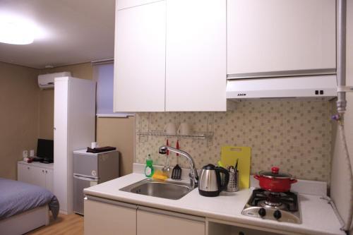 Hostal Dw Design Residence