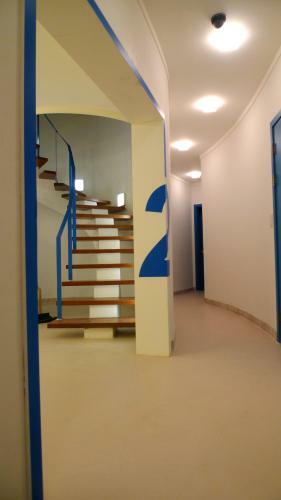 Hostal Dw Design Residence