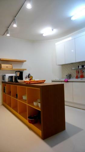Hostal Dw Design Residence