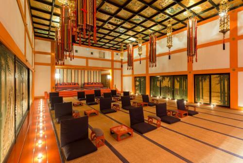 Hotel Camino Real Sumiya Cuernavaca