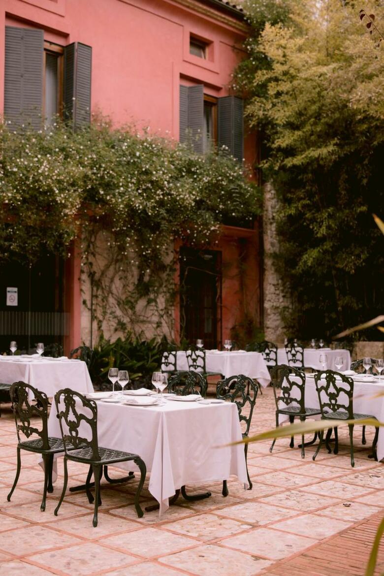 Hotel Mont-sant