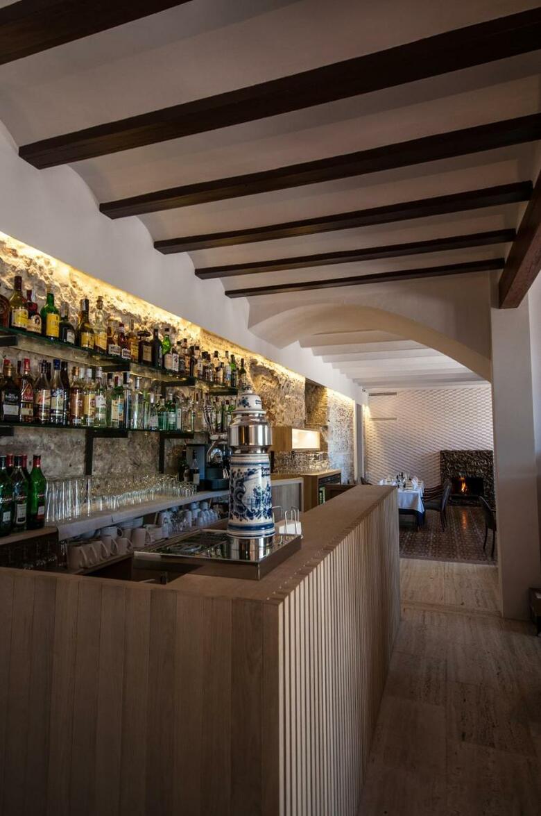 Hotel Mont-sant