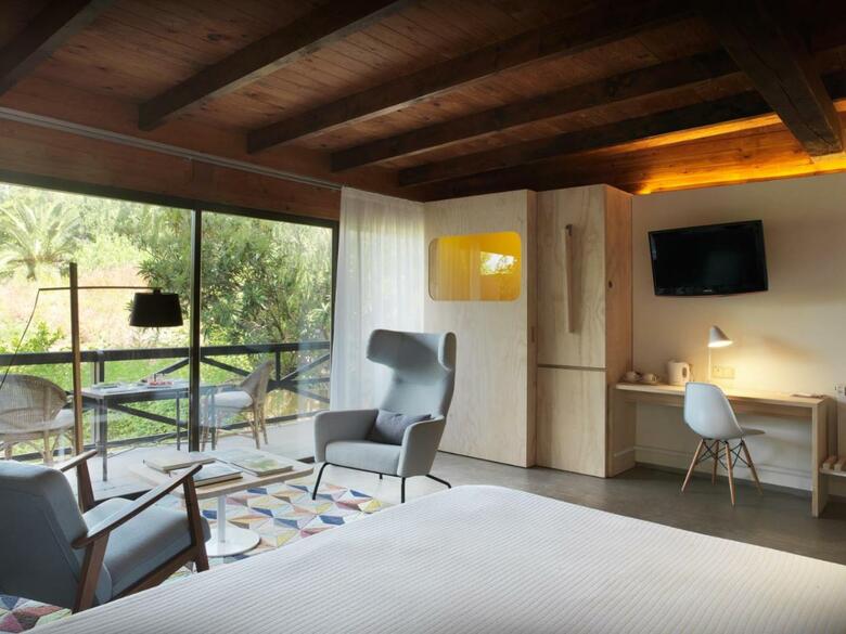 Hotel Mont-sant