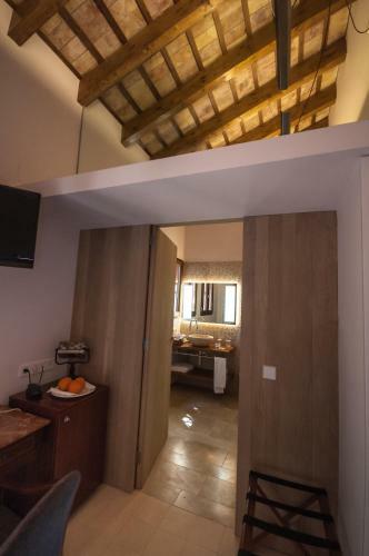 Hotel Mont-sant
