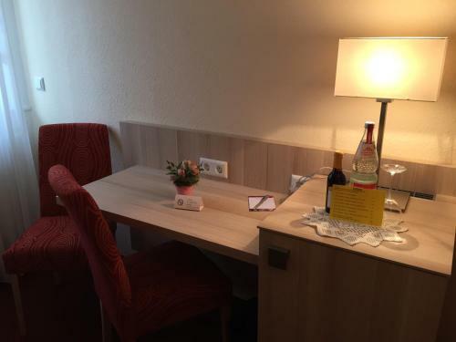 Hotel Rose