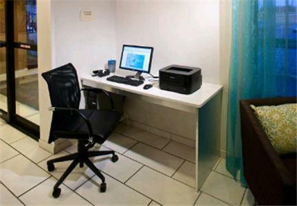 Hotel Springhill Suites Sioux Falls
