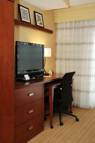 Hotel Springhill Suites Sioux Falls