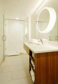 Hotel Springhill Suites Sioux Falls