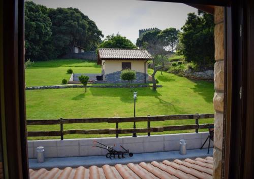 Apartamentos La Fragata