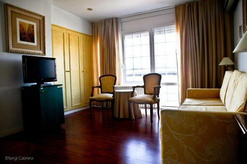 Hotel Pintor Mars�