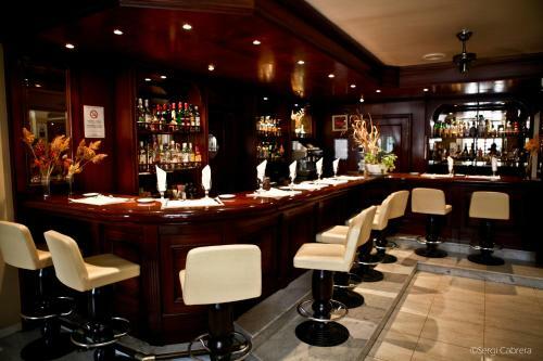 Hotel Pintor Mars�