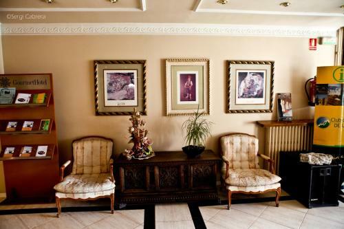 Hotel Pintor Mars�
