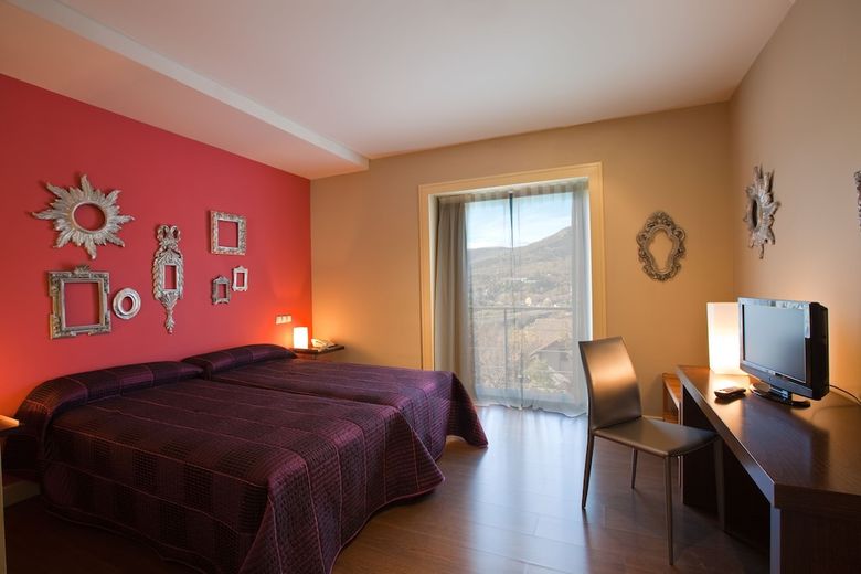 Hotel Luces Del Poniente
